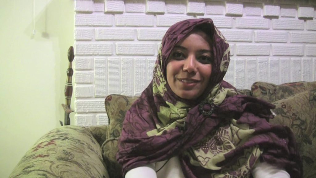 Interview with Iqbal Khaiy