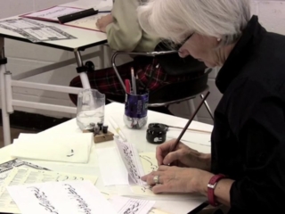 Interview with Linda Dassin