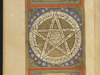 Book of Prayers